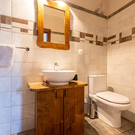Ippoliti Tatil Evi *