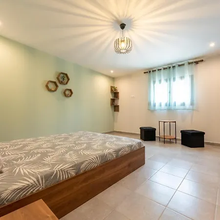 Ippoliti Vakantiehuis
