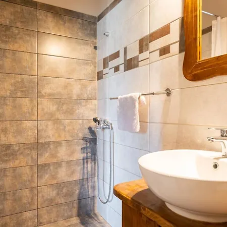 Tatil Evi Ippoliti *