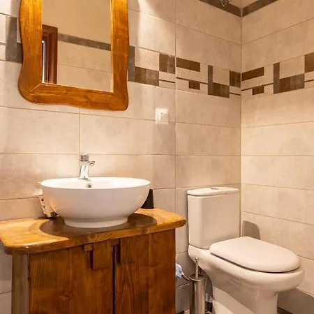 Ippoliti Tatil Evi