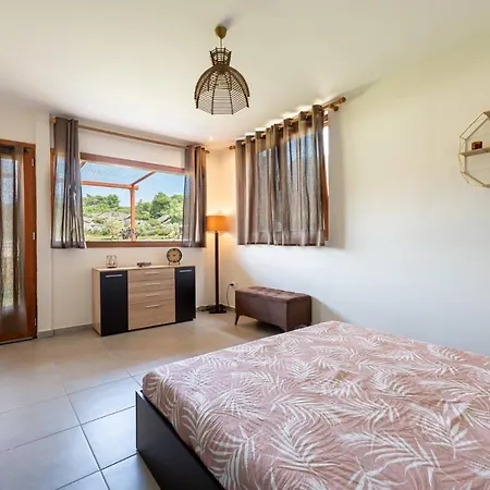Holiday home Ippoliti