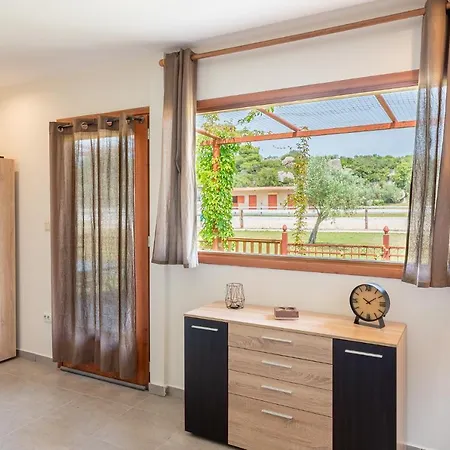 Ippoliti Holiday home
