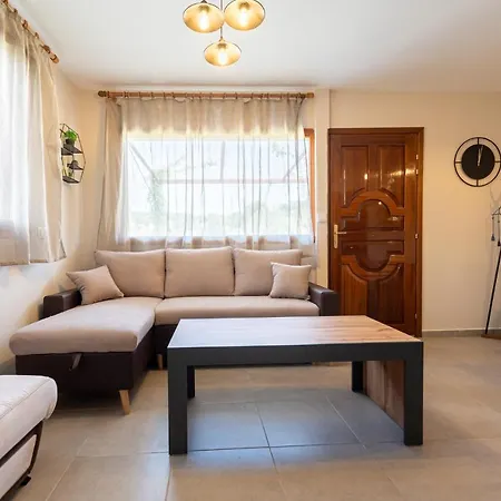 Ippoliti Holiday home *