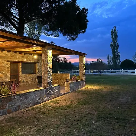 Holiday home Ippoliti